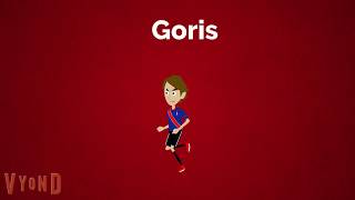 Coris Gets Grounded Intro [upl. by Aslam315]