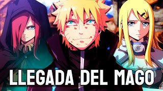 QHPS Naruto en el mundo de Fairy Tail Película [upl. by Okihcim]