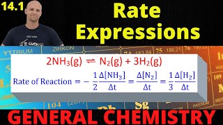 Equilibrium Crash Course Chemistry 28 [upl. by Rosalynd]