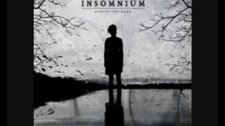 Insomnium  Weighed Down With Sorrow [upl. by Aikcin]