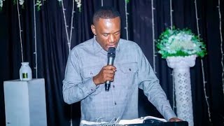 Evangelist Trymore Muparinga  God need as to learn from our Enermy [upl. by Mcmullan]