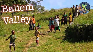 Baliem Valley Trek  Papua Indonesia [upl. by Jansen671]