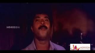 AbkariMalayalam Full Movie MammoottyRatheeshT GRaviThiagarajan [upl. by Kries]