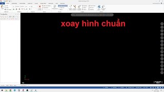 Hướng dẫn xoay hình chuẩn trong mastercam [upl. by Steffi162]