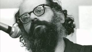 Prayer Blues by Allen Ginsberg [upl. by Dijam673]