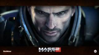 27  Mass Effect 2 The Suicide Mission Score [upl. by Edithe]