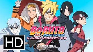 Boruto Naruto the next generation  episode 7 in hindi  explain by  anime explanation [upl. by Norga374]