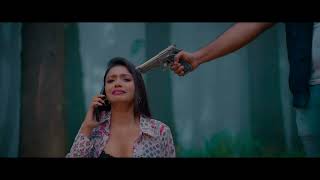 Dil Tera Kala  Sampreet Dutta  Official Teaser [upl. by Eberly]