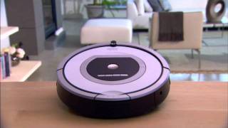 Quick start guide to Roomba® [upl. by Faustina992]