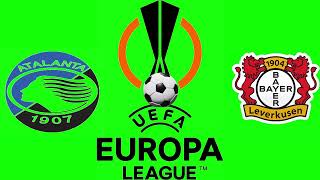 2024 UEFA Europa League final [upl. by Sigfrid144]