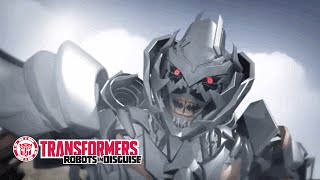 Transformers  bande annonce 3 [upl. by Schramke]