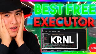 ROBLOX EXPLOIT  FREE DOWNLOAD  KRNL SCRIPT EXECUTOR  KEYLESS EXECUTOR PC 2024 [upl. by Cost]