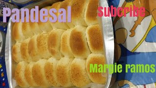 My homemade pandesal for dinner [upl. by Nocaed]