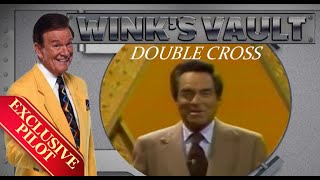 Double Cross  Jack Barry  Rare Pilot [upl. by O'Donnell762]