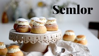 Semlor [upl. by Erl380]