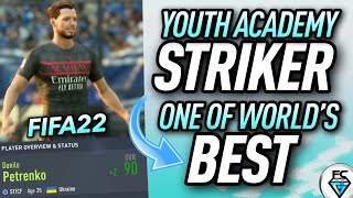 FROM YOUTH ACADEMY STRIKER TO THE WORLDS BEST [upl. by Oicirtap]