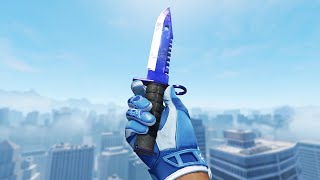 M9 Bayonet Doppler  Phase 4 [upl. by Emarej]