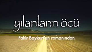 Yilanlarin Öcü Al Yazmanin Oyasi [upl. by Yrolam]