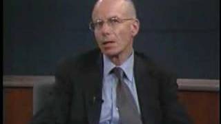 Conversations with History Stephen D Krasner [upl. by Lindner494]