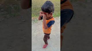 Mujhe Bhi Cycle Chalani Hai 😫🥰 shorts love trending ytshorts emotional viralvideo [upl. by Brouwer455]