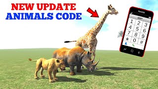 New GiraffeRhino Cheat Code in Indian Bike Driving 3D Plugin Update 🤯🔥 New Update  Harsh in Game [upl. by Ingelbert68]