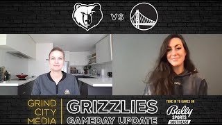 2 GRIZZLIES at 3 WARRIORS  FULL GAME HIGHLIGHTS  May 13 2022 [upl. by Aneekahs]