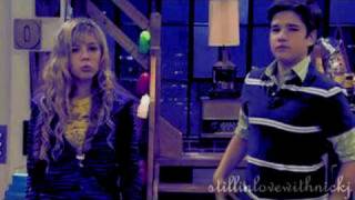 Sams Song SamFreddie iCarly [upl. by Dobson]