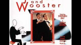 The World of Jeeves amp Wooster  1 Jeeves And Wooster [upl. by Sheffy]