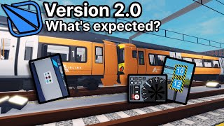 SCR  Whats expected in version 20 [upl. by Bigelow]