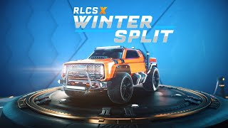 RLCS X  North American Regional 2  Championship Sunday [upl. by Oneladgam]