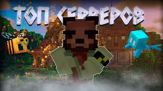 ТОП 5 ВАНИЛЬНЫХ СЕРВЕРОВ MINECRAFT 202411221204 [upl. by Cavanaugh]