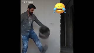 Best Skill man 😂⚽️efootball supergoal football funny shorts fun [upl. by Follansbee969]