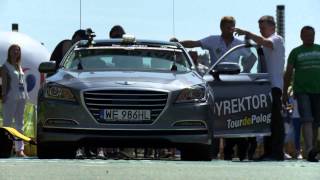 Wszystko czego nie widać na pierwszy rzut oka  Tour de Pologne [upl. by Mady915]