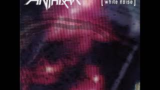 Anthrax  Sound Of White Noise FULL ALBUM [upl. by Trini]