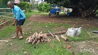 TINOLANG MANOK PARA SA HAPUNAN [upl. by Abott]