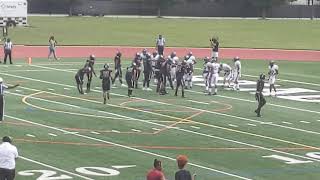 MOREHOUSE Football [upl. by Aimej656]