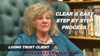 Ventura Legal Document Service Celebrated for NonAttorney Living Trust Preparation Assistance [upl. by Nosrettap613]