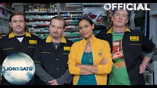 Clerks III  Official Trailer  In Selected Cinemas September 16th [upl. by Salina964]