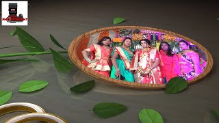 Shudhu Tomari Jonyo I শুধু তোমারি জন্য I Nilkamal Weds Tripti [upl. by Ellezaj]