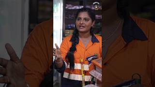 நான் ரொம்ப சுத்தம் பாக்குறவ 😤  Killadi Lambadi  Epi 08  Ft Pooja  Sindhanai Sei [upl. by Elayor373]