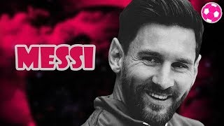 Lionel Messi  Micul uriaș Cronicile Sportului Ediția 43 [upl. by Merna2]