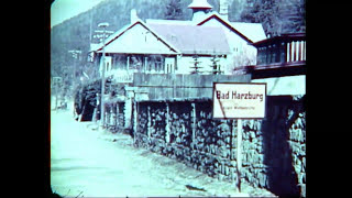 Bad Harzburg 1938 [upl. by Halima]