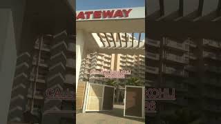 FLATA AVAILABLE FOR SALE ON DWARKA EXPRESSWAY SEC 111 CALLJYOTI SINGH KOHLI9910435386 [upl. by Manley]