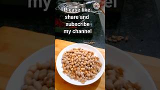 Oil Free नमकीन मूँगफली भूनने का सीक्रेट तरीका  Roasted Namkeen Peanut Recipe shortsPeanut [upl. by Eissac]