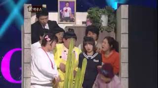 개그콘서트  Gag Concert 풀하우스 20120408 [upl. by Vassili]