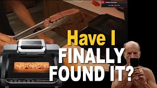 Is this FINALLY THE PERFECT AIR FRYER for CARNIVORES The quest continues [upl. by Aphrodite868]