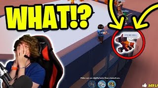 FUNNIEST SIMON SAYS MOMENT EVER Roblox Jailbreak [upl. by Leia]