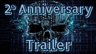 Nemesis Anniversary Trailer [upl. by Rainah532]