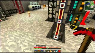 Technocraft  100  minecraft 2013  I CONTROCAZZI [upl. by Nosyk]