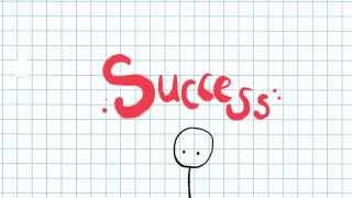 Success is a Squiggly Line [upl. by Anselmi]